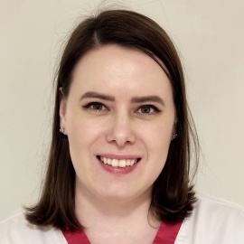 MUDr. Simona Konderová